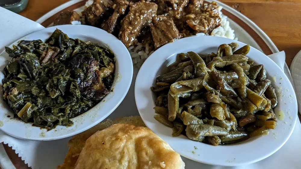 Collard Greens