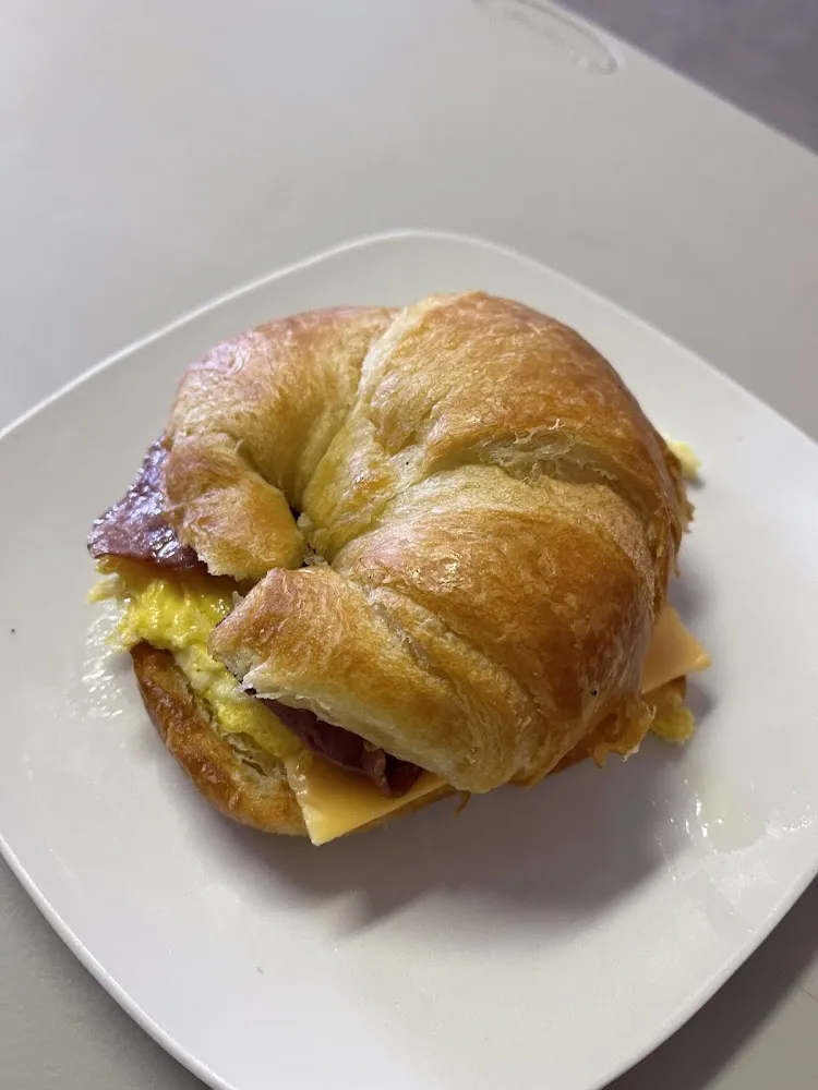 Croissant