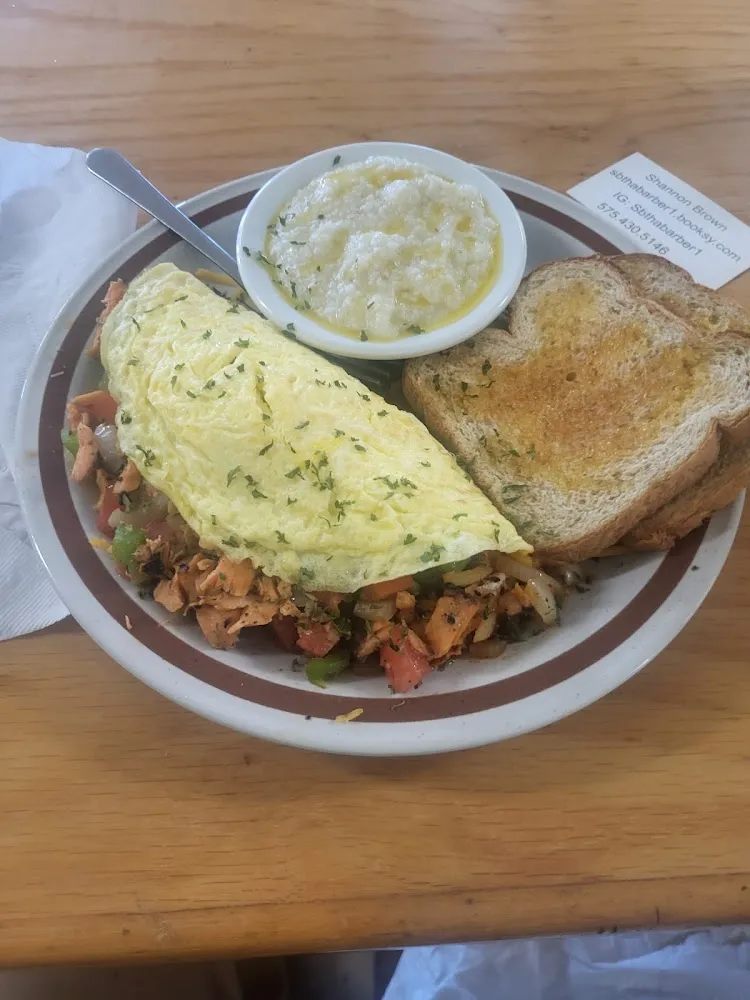 Ike Special
